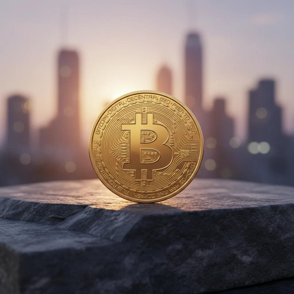 Bitcoin Survives; Patience in Bear Markets Builds Wealth