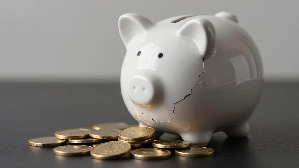 The 401(k) Rollover Mistake That Cost Me 40% of My Savings