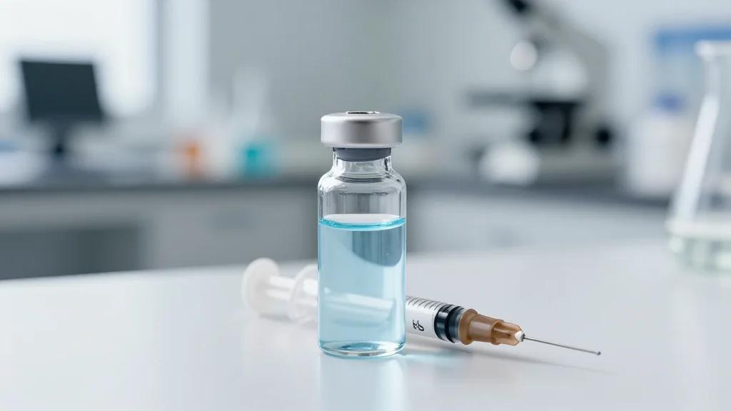 Pfizer, BioNTech to Pause COVID Vaccine Study Due to Low Enrollment