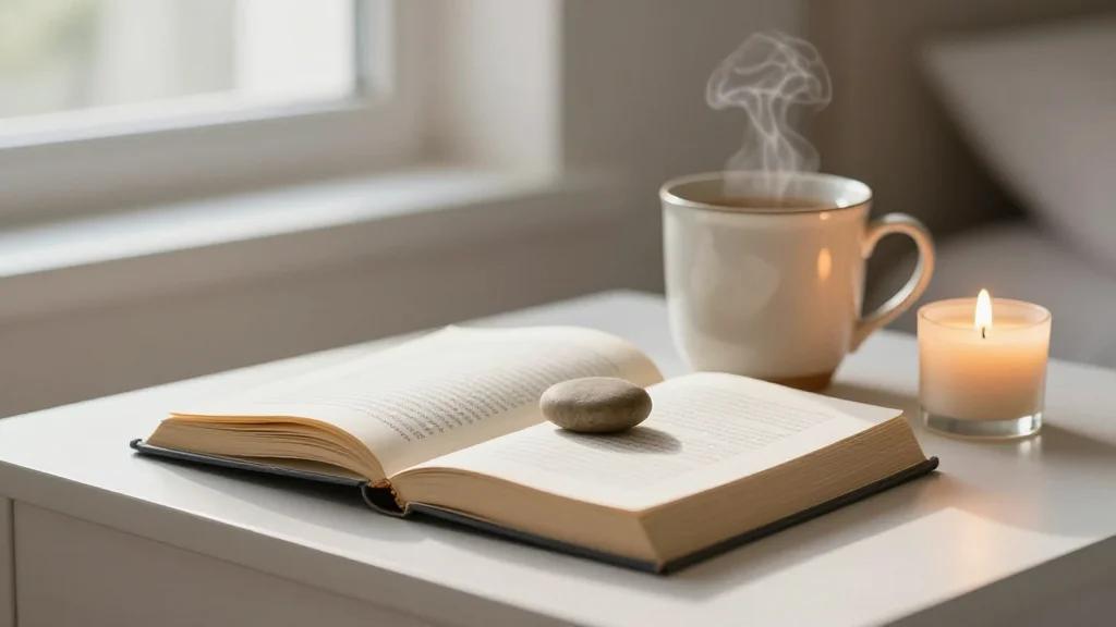 5 Books That Can Help You Navigate Stressful Times