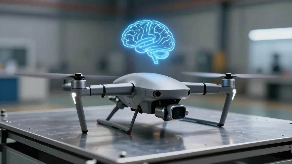 Applied Intuition Poised as AI‑physical World Leader