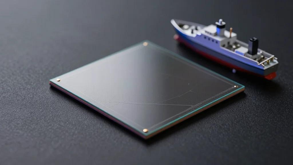 US-China Chip Trade Resumes, Heightening Nvidia, AMD Supply Risks