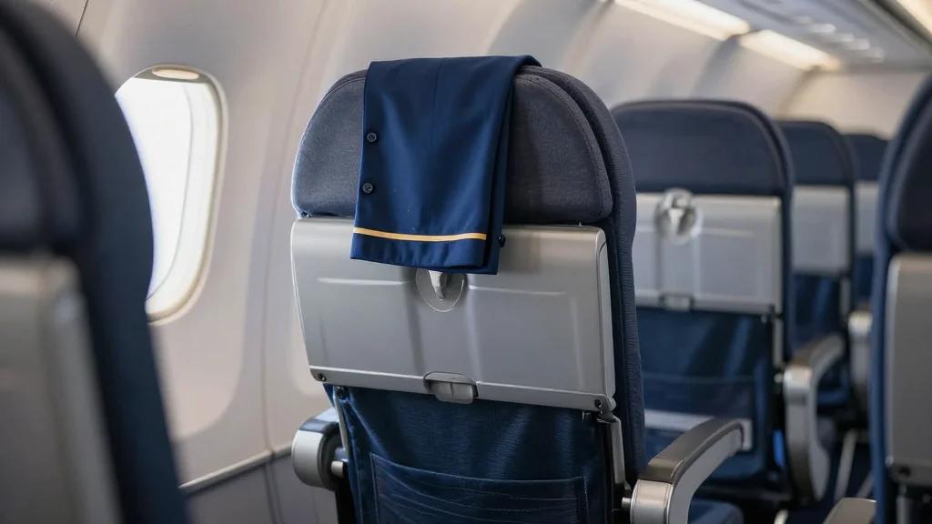 Southwest Airlines Employees Up in Arms After Flight Attendants Secure Jumpseats For Aircrew Only