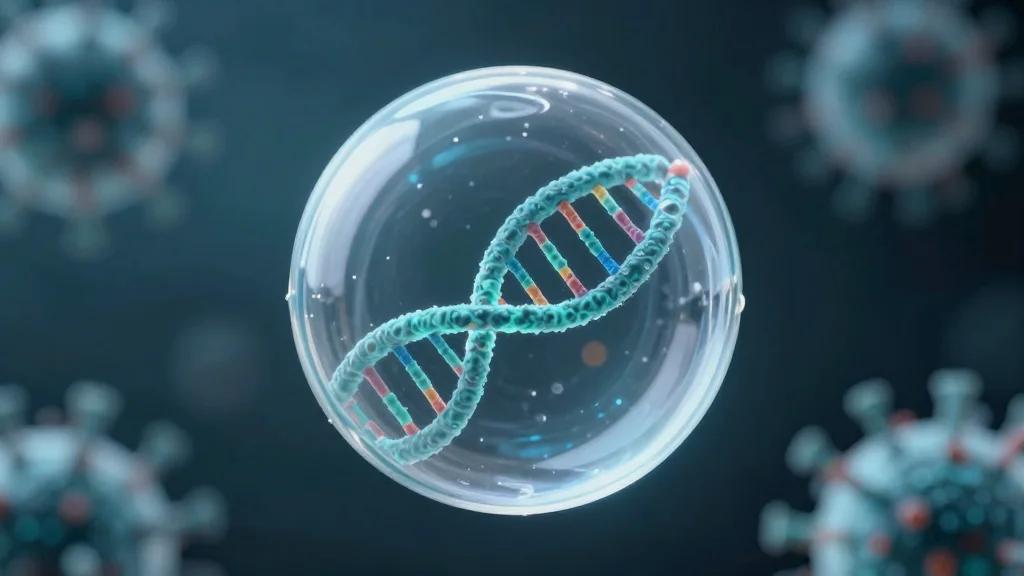 Compact CRISPR System Unlocks Targeted In-Body Gene Editing, with up to 90% Efficiency
