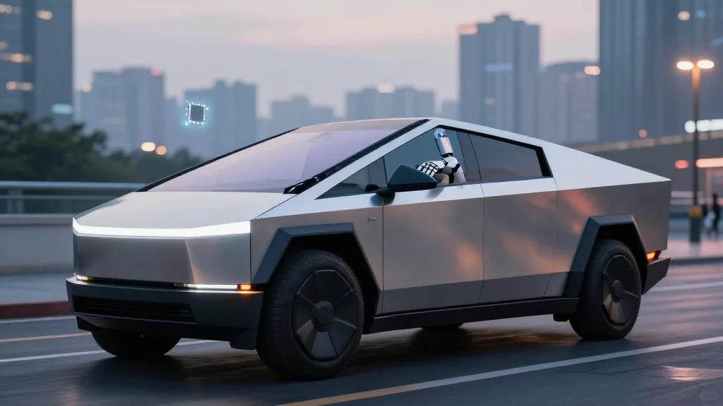 Tesla Commits over $25 B to Robotics, Chips and AI for 2026, Tripling 2025 Spend