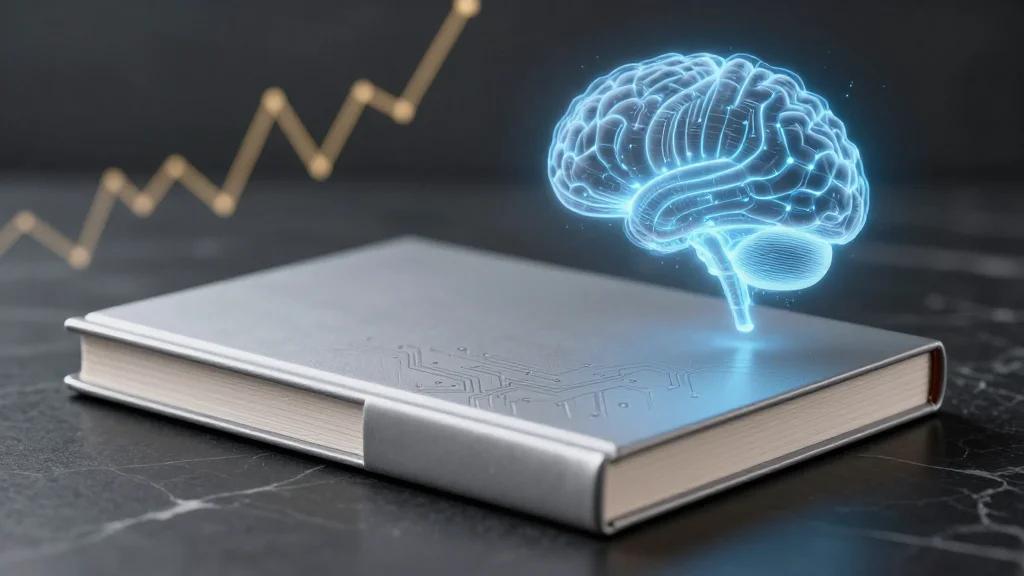 Third AI-in-Finance Book Now Available for Pre‑Order