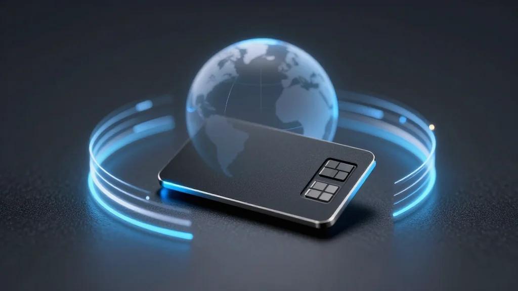 Simcardo Highlights Mobile Connectivity as Critical Infrastructure for the AI Economy