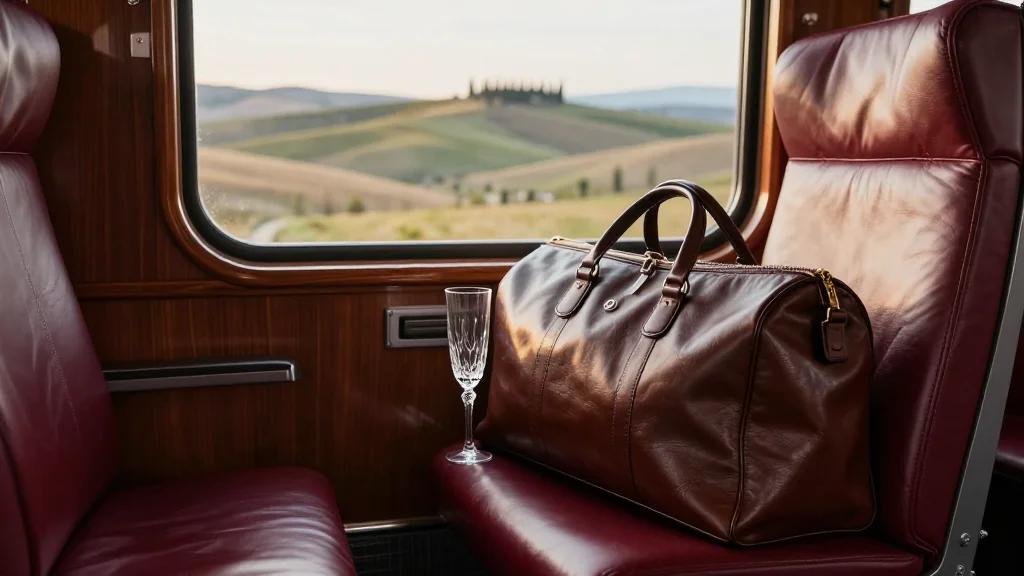 Orient Express Launches $18,500 Five‑Day Grand Tour of Italy