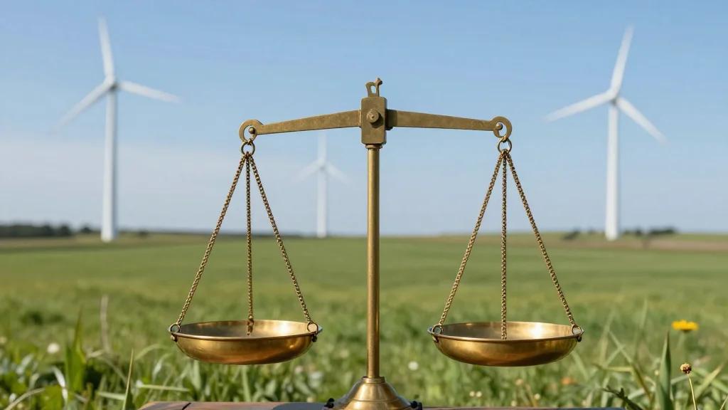 HSP Sells Land at Premium, Dividend Rises, Not a Hold