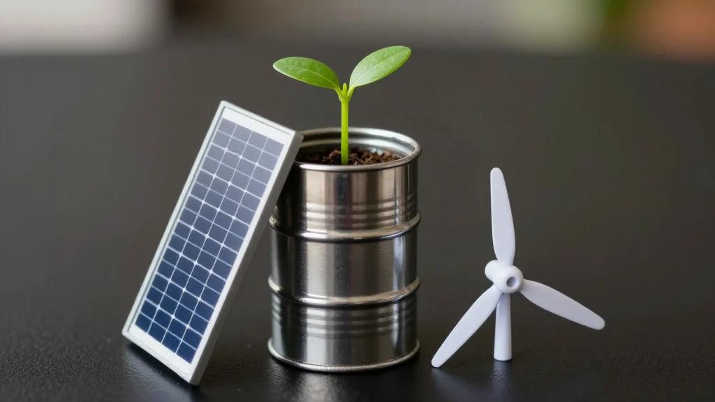 Natural Gas Prices Sinking to $2.70