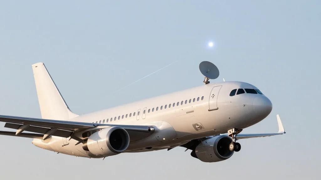 United Leads U.S. Airlines in Starlink Adoption