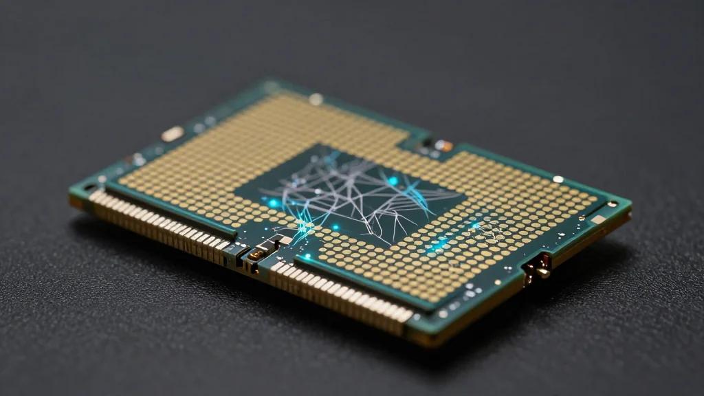 Nvidia, Samsung Team Up on Ultra‑Low‑Power AI Memory