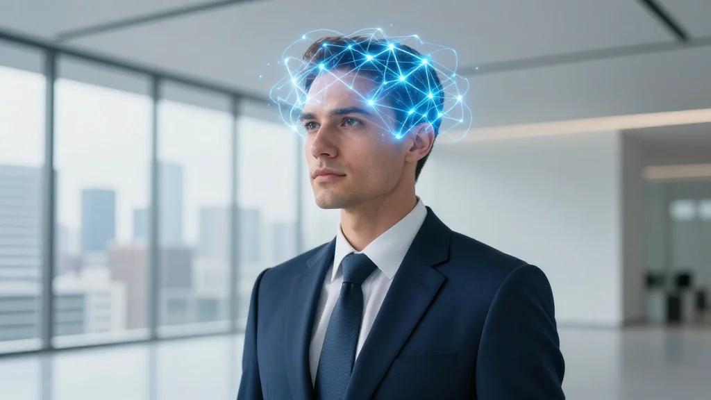 C‑Level Commitment Needed to Bridge AI Adoption Gap