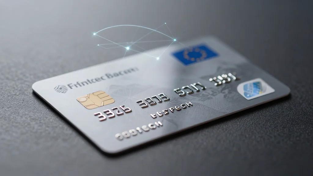 European Fintech Funding Hits $43 B, Matching US Levels by 2025