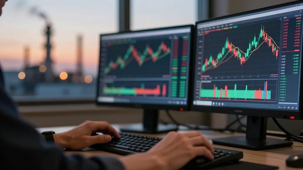 Iran Risk Unpriced; Oil, USD, Yields Threaten Market Crash