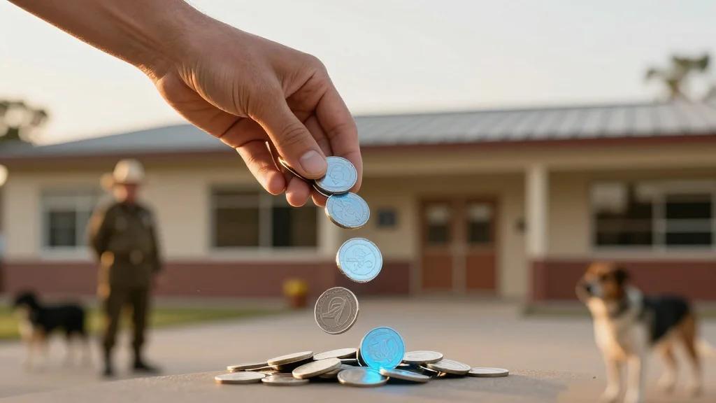 Workday Co‑founder Donates $1.2B to Veterans, Animals, Education