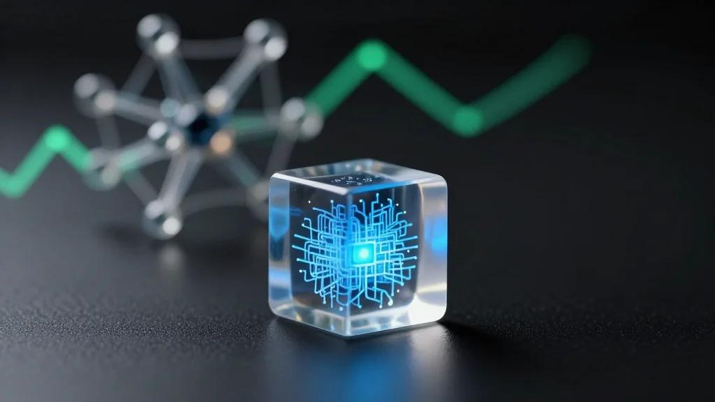 Caltech Researchers Claim Radical Compression of High-Fidelity AI Models