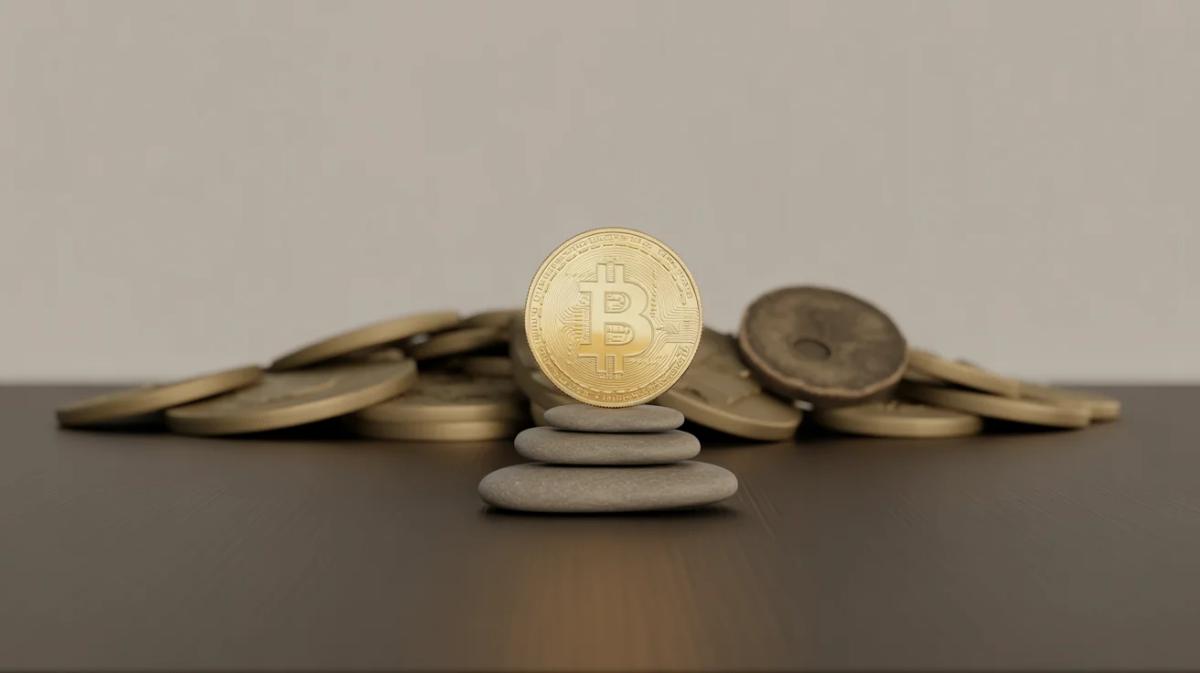 JPMorgan's $170k Bitcoin Forecast Is Just Bank FUD