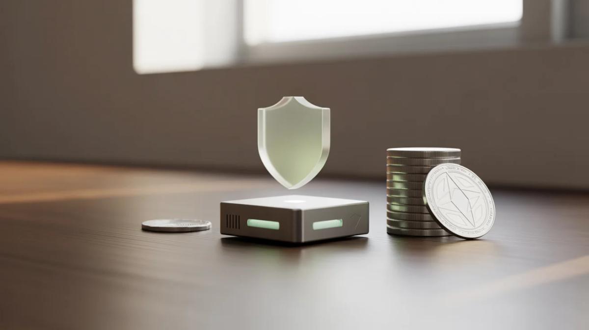 Can ThePrivacyCash Serve as Shielded Staking Pool?