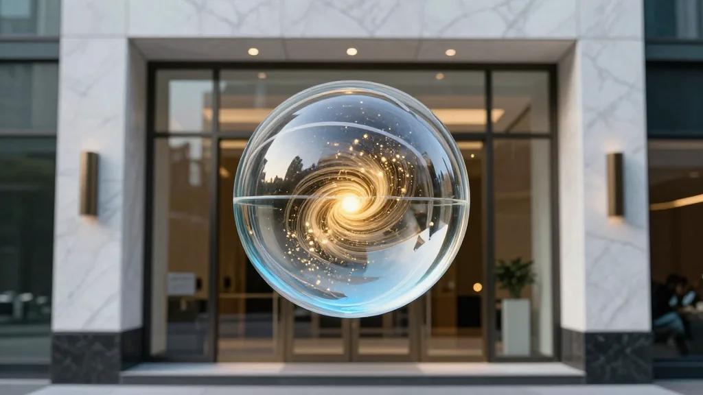 Institutions See New Tech as Inevitable, Unburdened by 2021