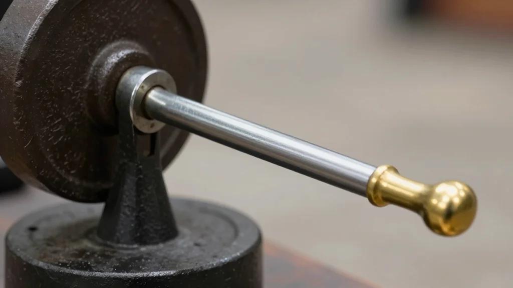 Leverage, Not Money, Is Your Real Wealth Barrier