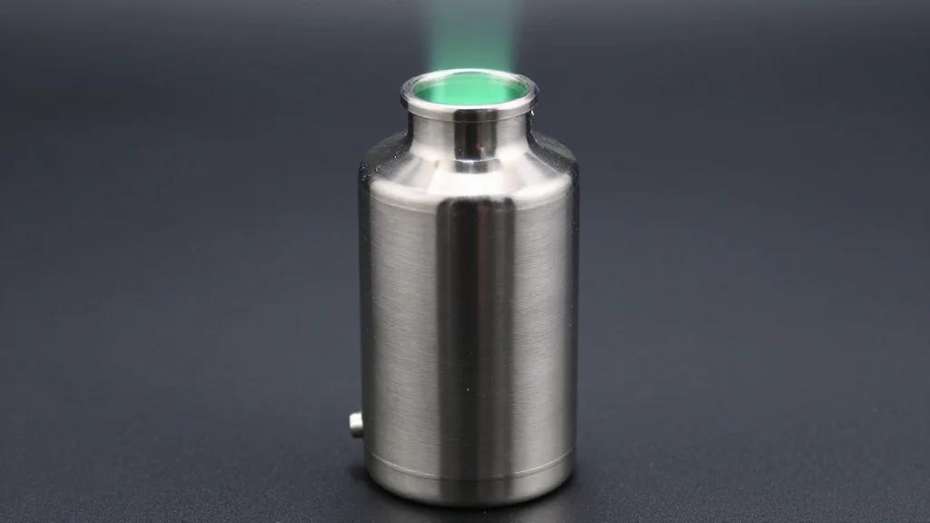 Nano One Accelerates Candiac LFP Capacity Expansion, Targeting 800 T/Yr by 2027