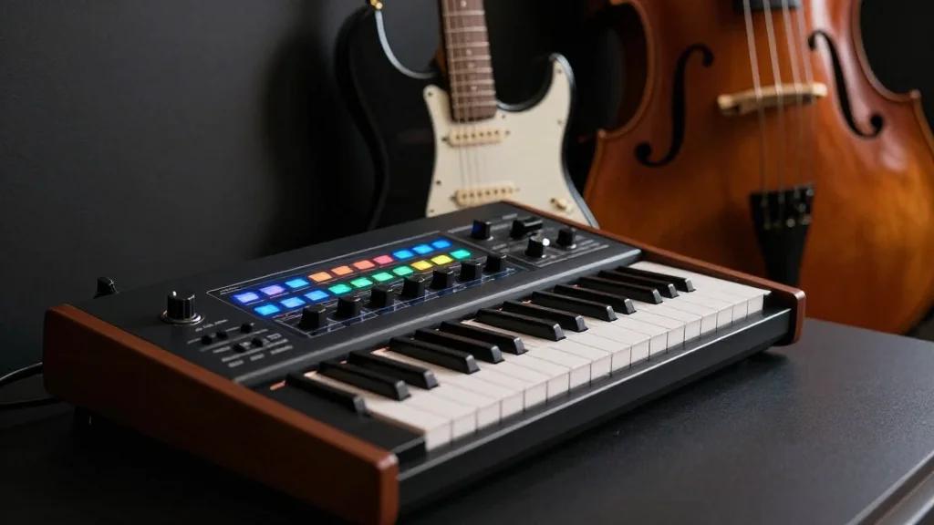 BASIC – “Index of Memories”