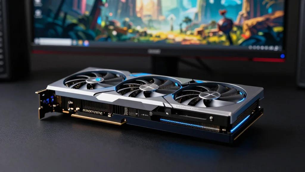 Nvidia CEO Says Gamers Misjudge DLSS 5 Performance