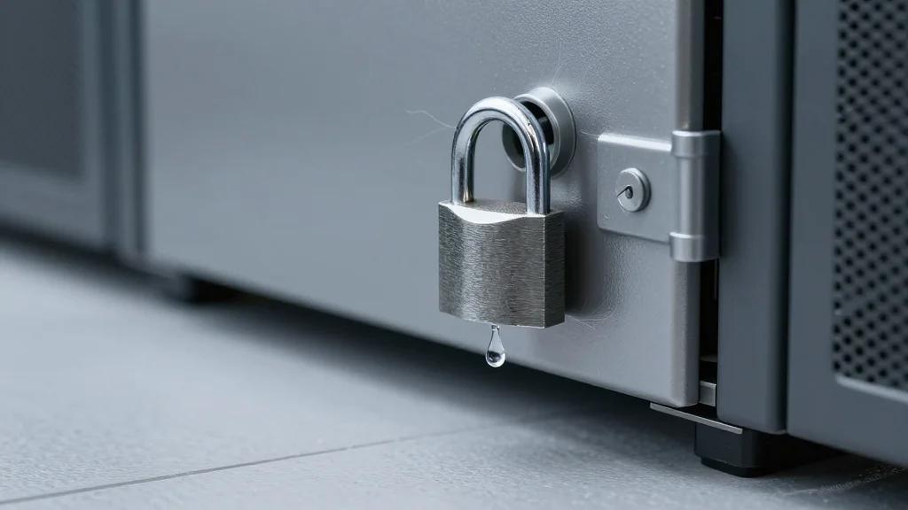 Two‑Thirds of Americans Oppose Local Data Centers, Democrats Lead
