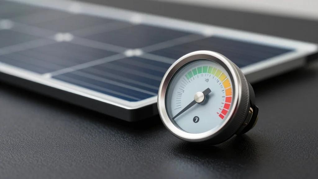 Germany’s Texxecure Launches Standardized Quality Rating for PV Systems