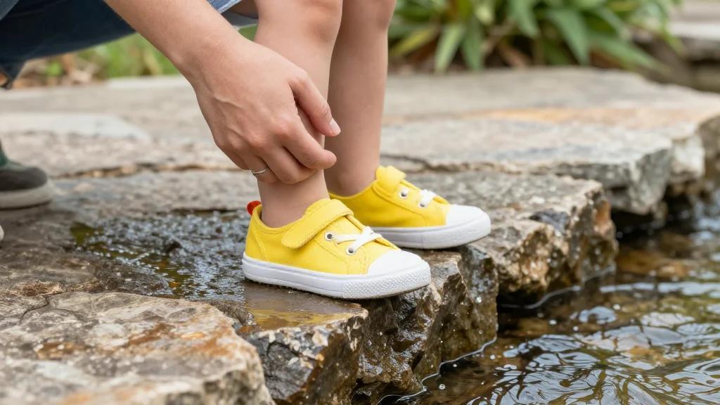 Kids Naturally Learn Risk Management Through Play