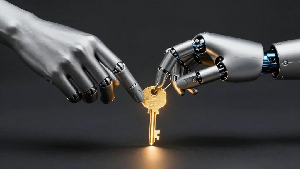 2026: Free Yourself, Scale Without Being the Bottleneck