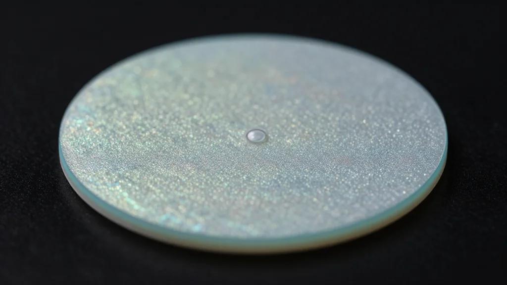 Short‐Range‐Engineered Nd‐Doped IrOx Enables Oxide Path Mechanism for High‐Performance PEM Water Electrolysis