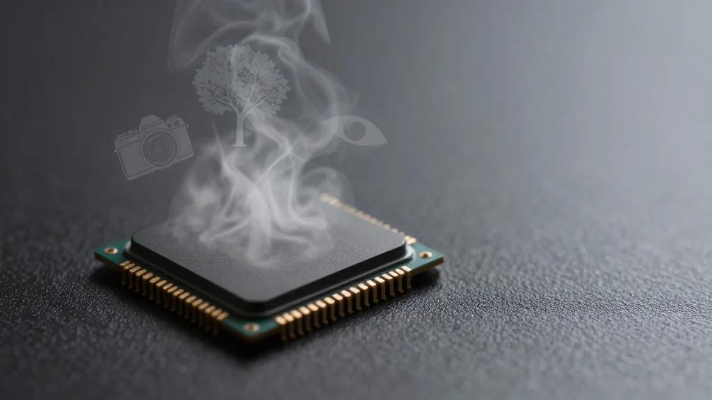 Stanford Study Reveals AI Still Hallucinates Unseen Visuals