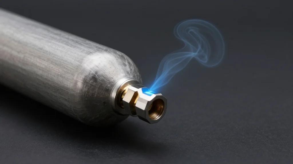 Helium Stocks Poised for Takeover Bid Amid IPO Un