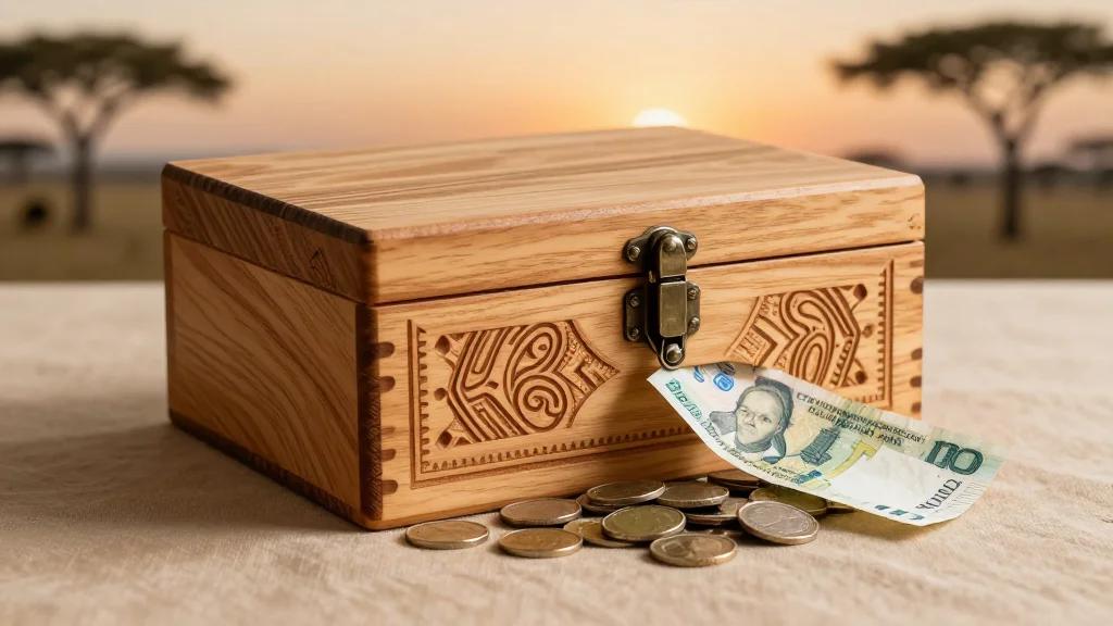 Africa Is the World’s Most Generous Continent — So Why Isn’t It Showing?