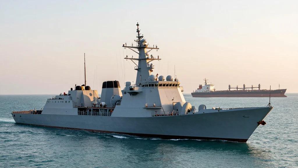 Iran Keeps Strait of Hormuz Shut, Blames U.S. Blockade Amid Rising Oil Prices