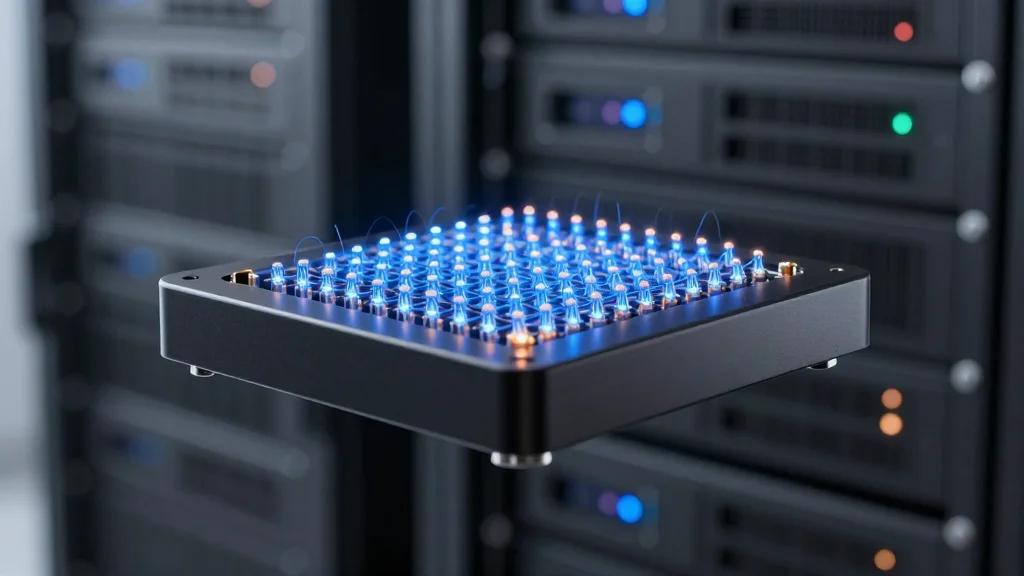 Pasqal Delivers Italy’s First Neutral Atom Quantum Computer