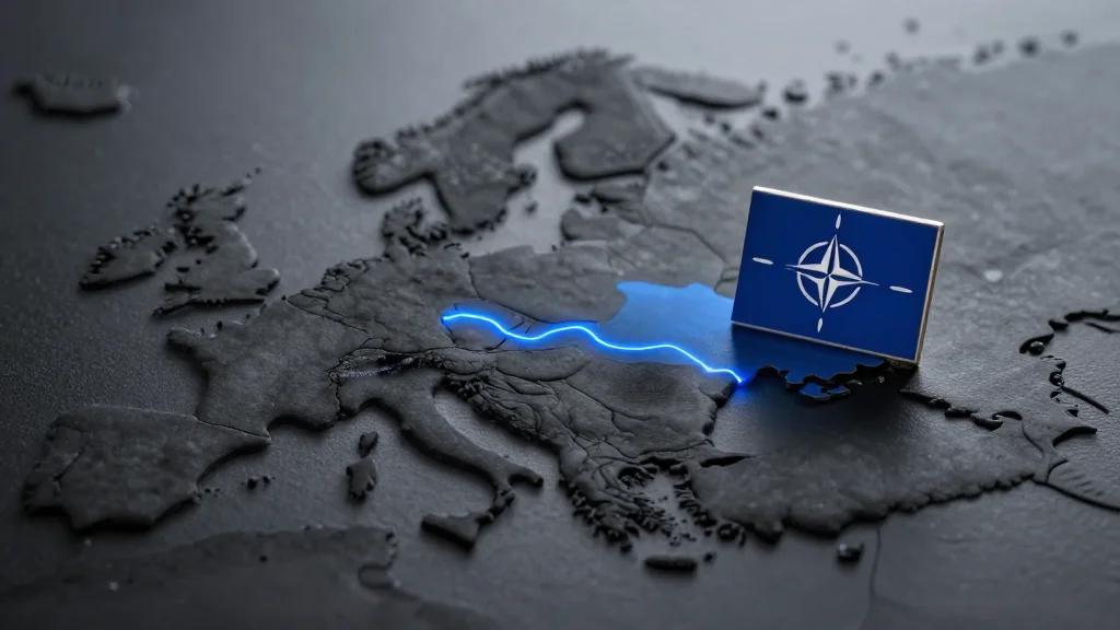 Direct NATO‑Ukraine Alliance Secures Europe’s Baltic Front