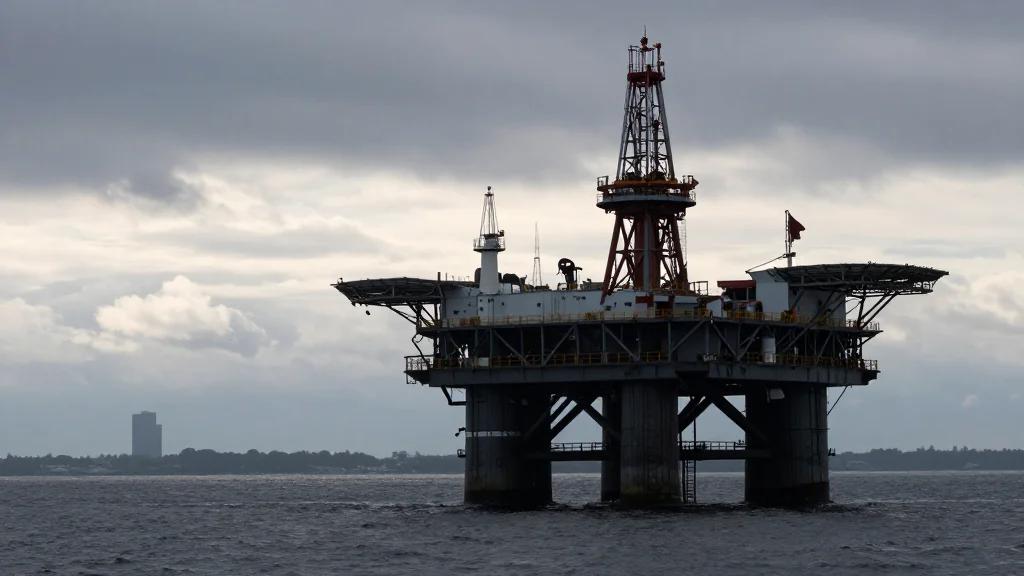 Miliband's North Sea Crackdown Appears Increasingly Senseless