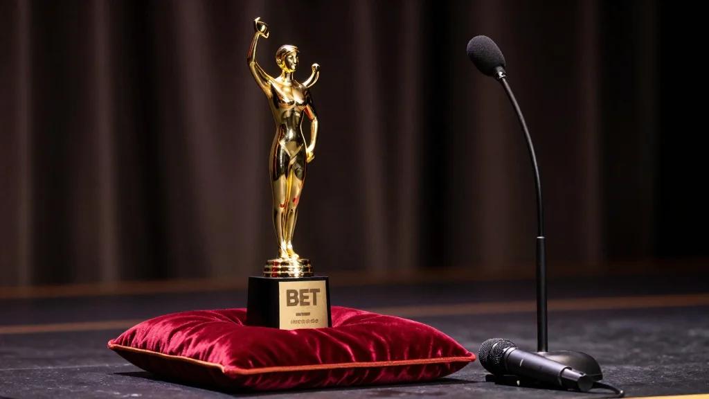 Award-Winning Comedian, Entertainer & Cultural Sensation Druski Set to Host "BET Awards" 2026