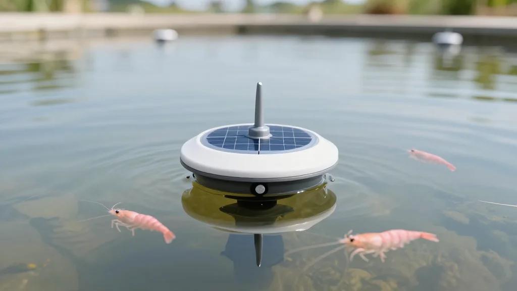 Innovative Firms Driving AI Adoption in Vietnam's Shrimp Sector