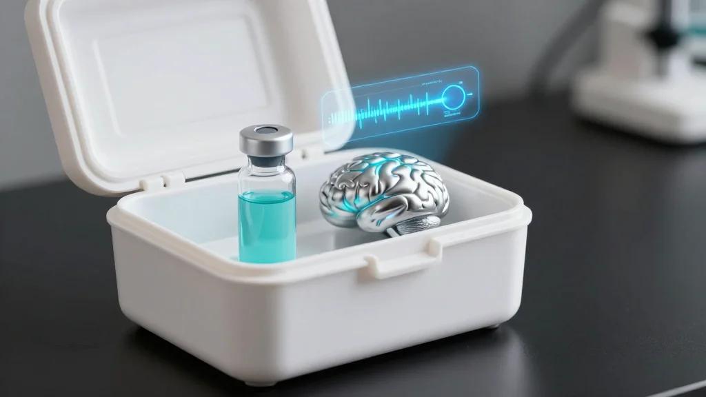 The New Infrastructure of Drug Commercialization