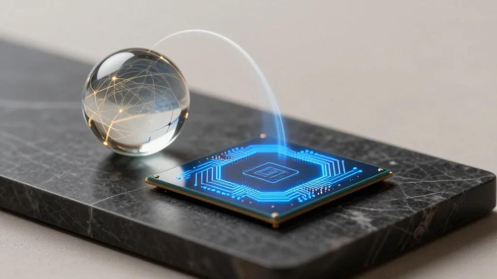 This Company Is Doubling Its Artificial Intelligence (AI) Spending in 2026. Here's Why It's a Long-Term Winner.