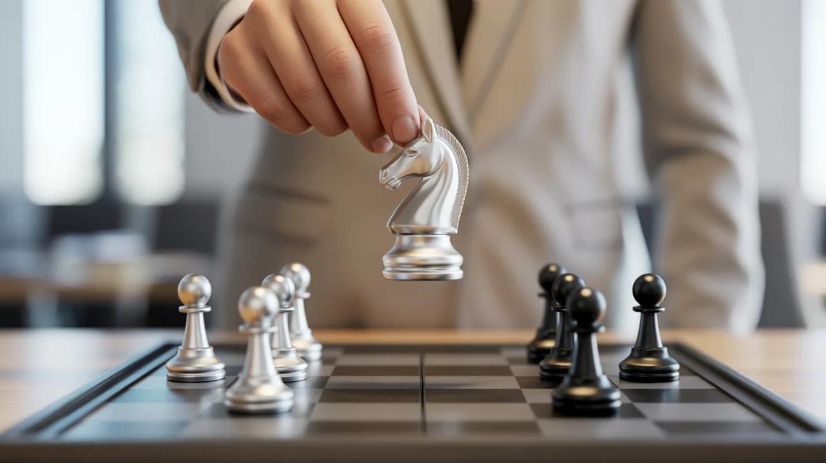 Adapt Strategy Instantly When Distribution Shifts, or Lose