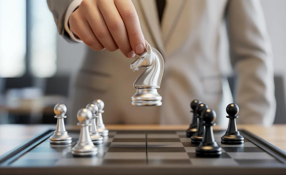 Adapt Strategy Instantly When Distribution Shifts, or Lose