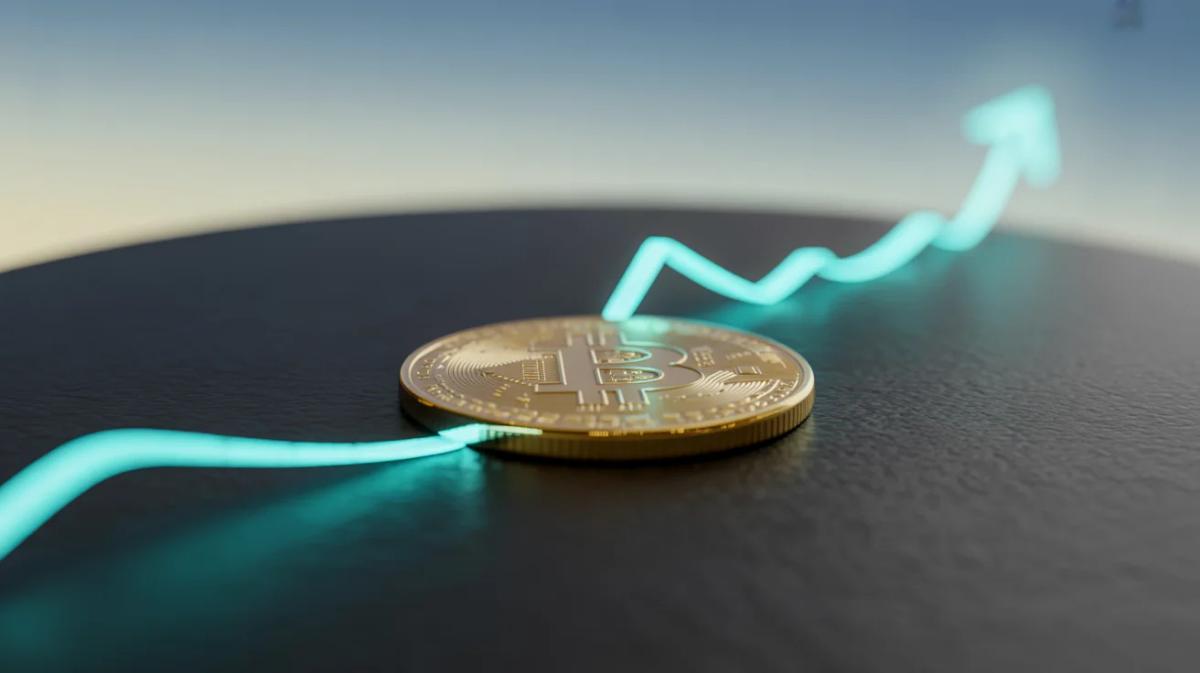 Bitcoin Hits New $91,000 Record