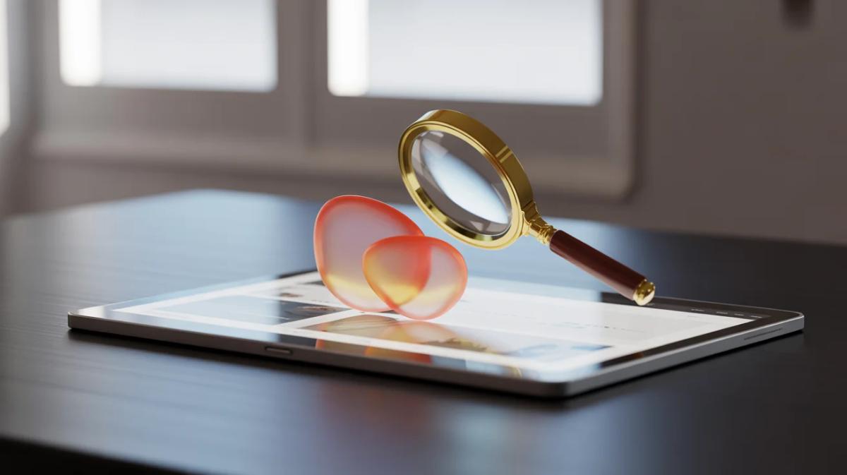 Aggregated Click Data Masks True User Intent