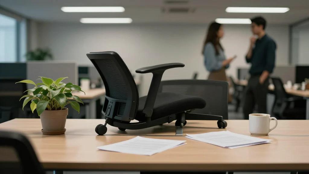 Bipartisan Staff Decry Toxic, Demoralizing Workplace Culture