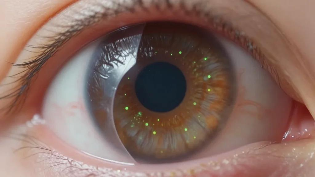 Restoring Vision with Stem Cell–Derived Retinal Cells by Overcoming ILM Barrier
